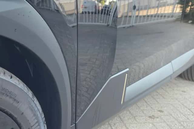 Citroën C5 Aircross (2026) thumbnail 5