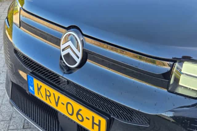 Citroën C5 Aircross (2026) thumbnail 6