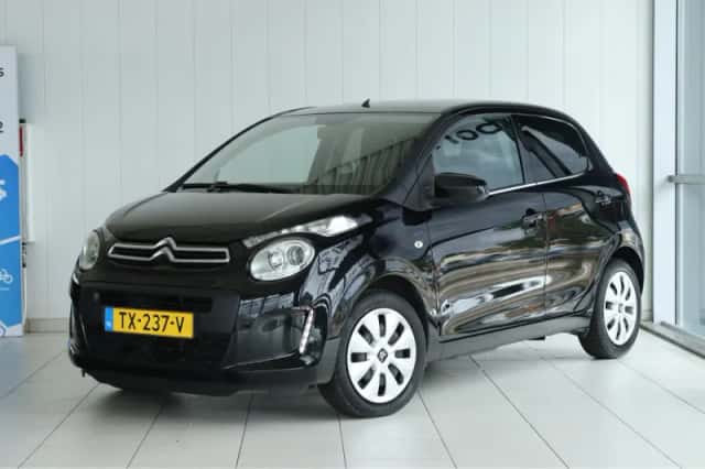 Citroën C1 (2018) thumbnail 1