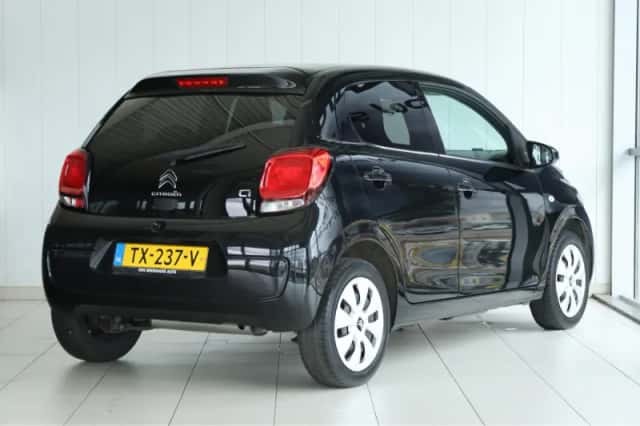 Citroën C1 (2018) thumbnail 2