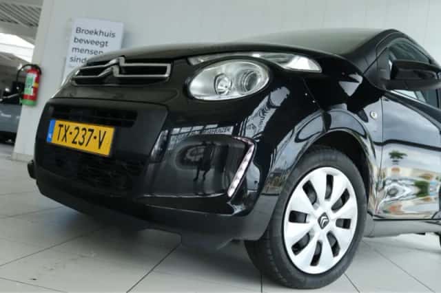 Citroën C1 (2018) thumbnail 5