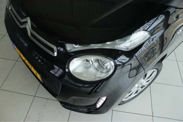 Citroën C1 (2018) thumbnail 6