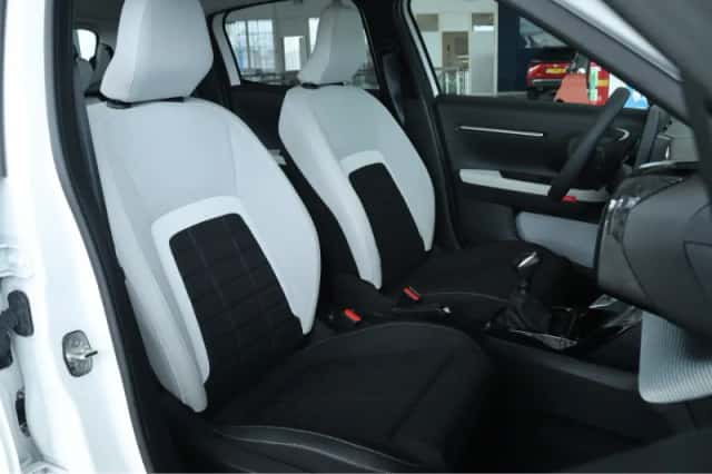 Citroën C3 (2025) thumbnail 3