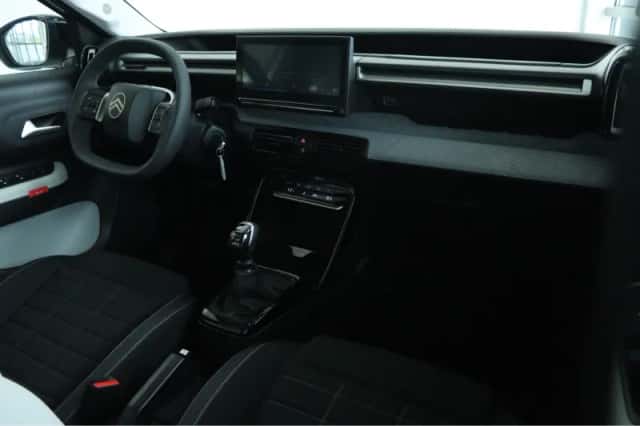 Citroën C3 (2025) thumbnail 4