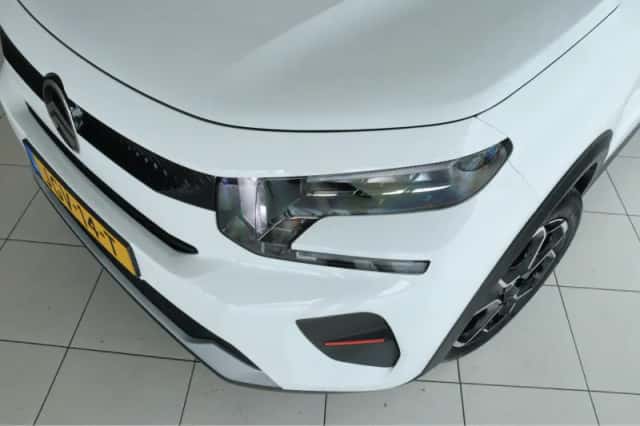 Citroën C3 (2025) thumbnail 6