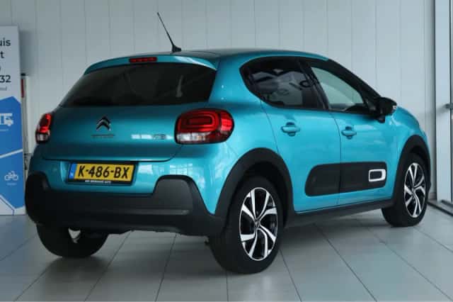 Citroën C3 (2020) thumbnail 2