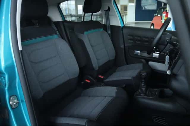 Citroën C3 (2020) thumbnail 3