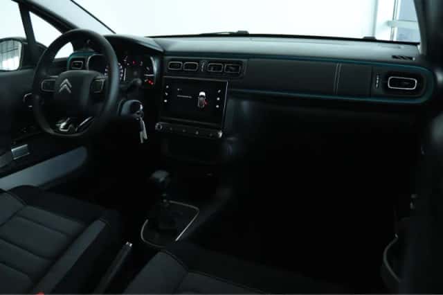 Citroën C3 (2020) thumbnail 4