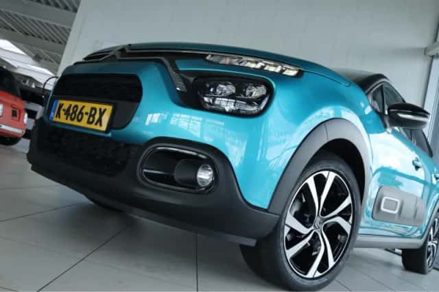 Citroën C3 (2020) thumbnail 5