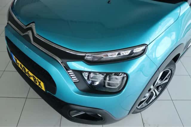 Citroën C3 (2020) thumbnail 6