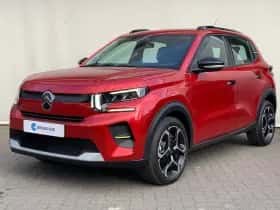 Citroën C3 (2025)