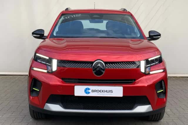 Citroën C3 (2025) thumbnail 2