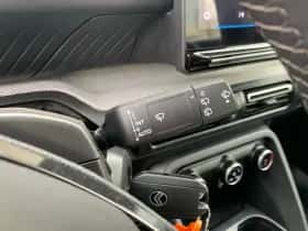 Citroën C3 (2025) thumbnail 14