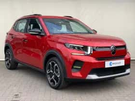 Citroën C3 (2025) thumbnail 3