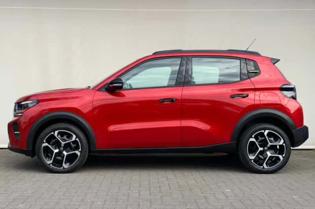 Citroën C3 (2025) thumbnail 4