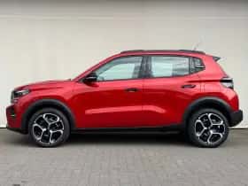 Citroën C3 (2025) thumbnail 4