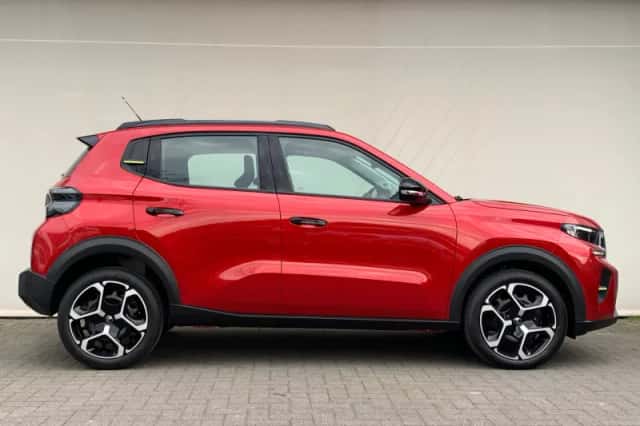 Citroën C3 (2025) thumbnail 5