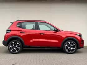 Citroën C3 (2025) thumbnail 5