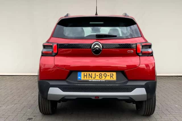 Citroën C3 (2025) thumbnail 6