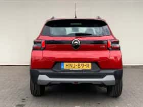 Citroën C3 (2025) thumbnail 6