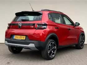 Citroën C3 (2025) thumbnail 7