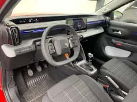 Citroën C3 (2025) thumbnail 8