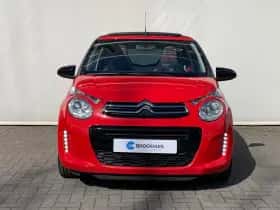 Citroën C1 (2019) thumbnail 2