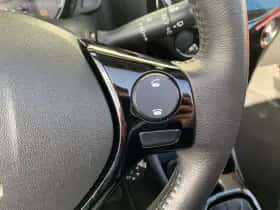 Citroën C1 (2019) thumbnail 13
