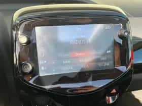 Citroën C1 (2019) thumbnail 16