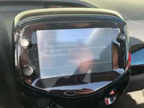 Citroën C1 (2019) thumbnail 18