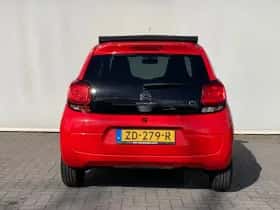 Citroën C1 (2019) thumbnail 6