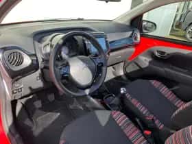 Citroën C1 (2019) thumbnail 8