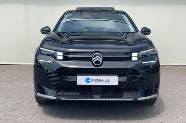 Citroën C5 Aircross (2025) thumbnail 2
