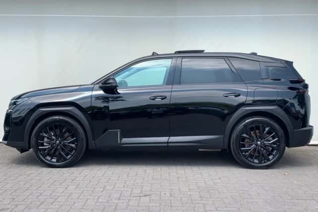 Citroën C5 Aircross (2025) thumbnail 4