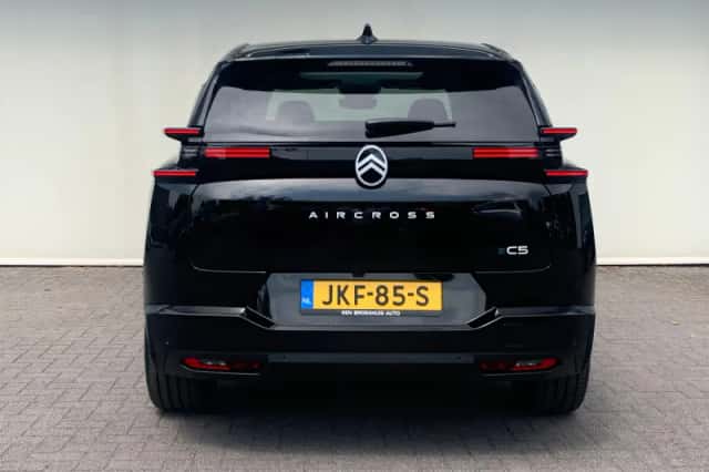 Citroën C5 Aircross (2025) thumbnail 5