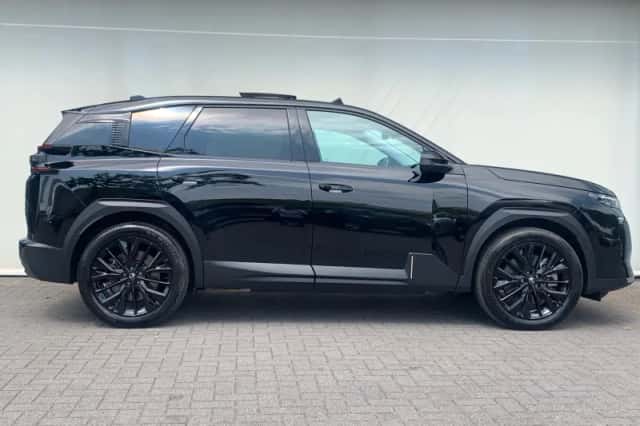 Citroën C5 Aircross (2025) thumbnail 6