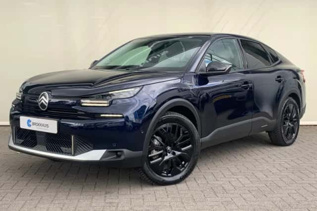 Citroën ë-C4 (2025) thumbnail 1