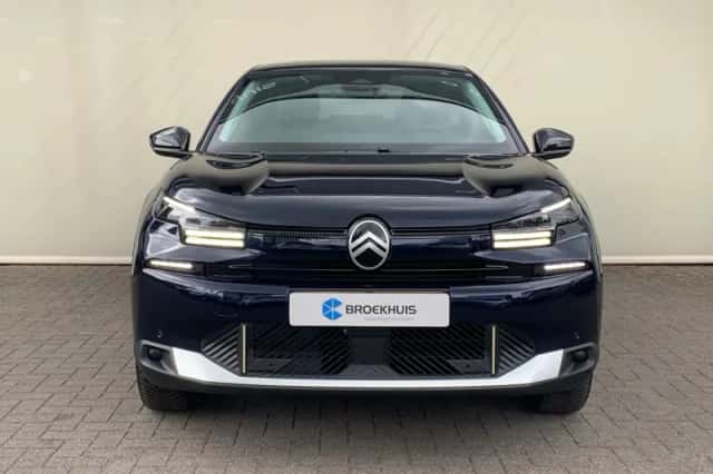 Citroën ë-C4 (2025) thumbnail 2