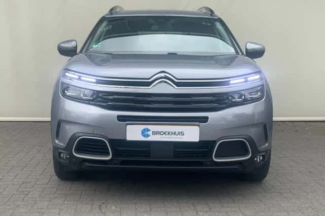 Citroën C5 Aircross (2019) thumbnail 2