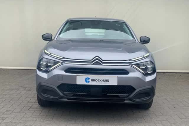 Citroën ë-C4 (2024) thumbnail 2