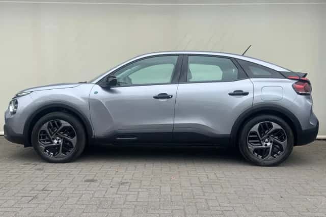 Citroën ë-C4 (2024) thumbnail 4