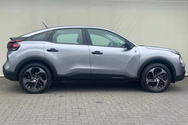 Citroën ë-C4 (2024) thumbnail 6