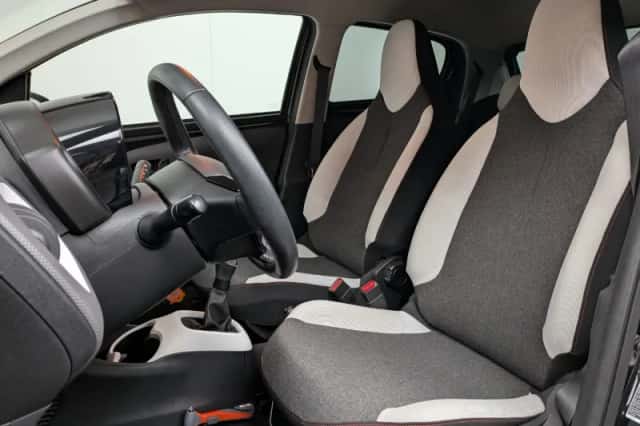 Citroën C1 (2021) thumbnail 5