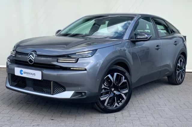 Citroën ë-C4 (2025) thumbnail 1