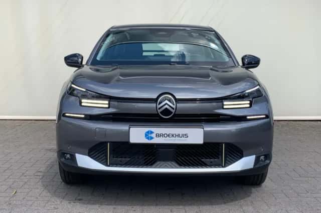 Citroën ë-C4 (2025) thumbnail 2