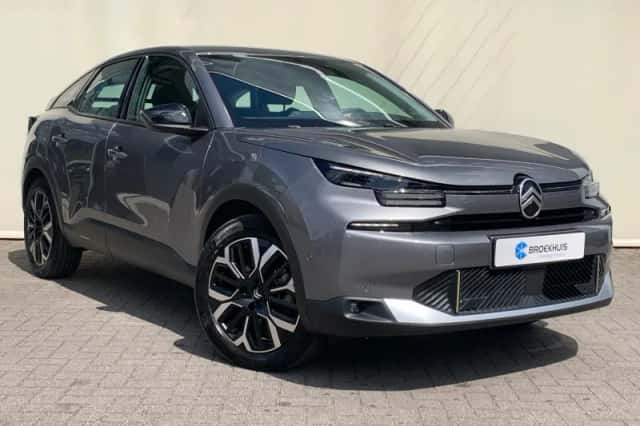 Citroën ë-C4 (2025) thumbnail 3