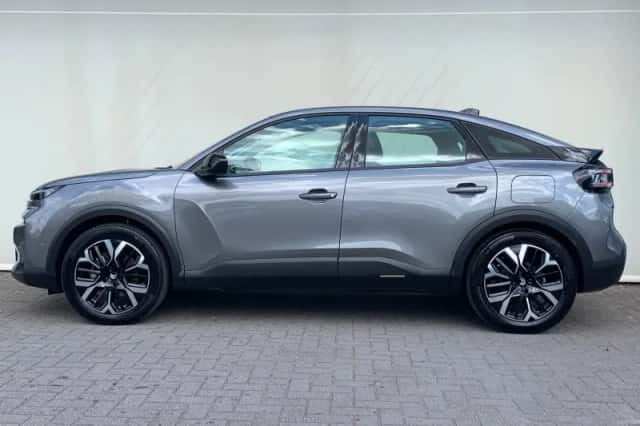 Citroën ë-C4 (2025) thumbnail 4