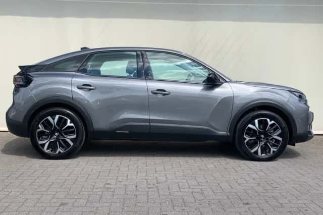 Citroën ë-C4 (2025) thumbnail 6