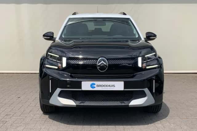 Citroën C3 Aircross (2025) thumbnail 2