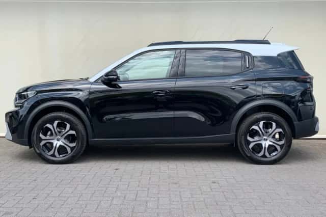 Citroën C3 Aircross (2025) thumbnail 4